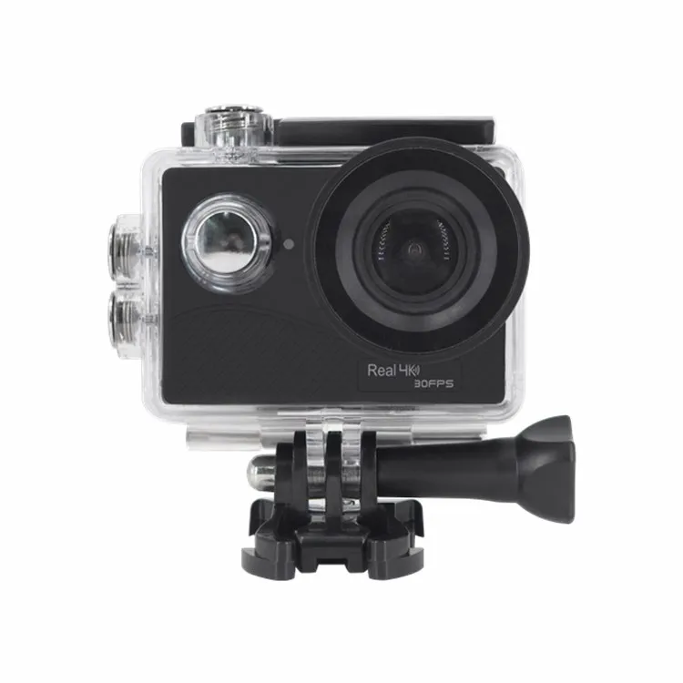 OEM ODM Q6H Allwinner V316 720P 1080P Real 4K