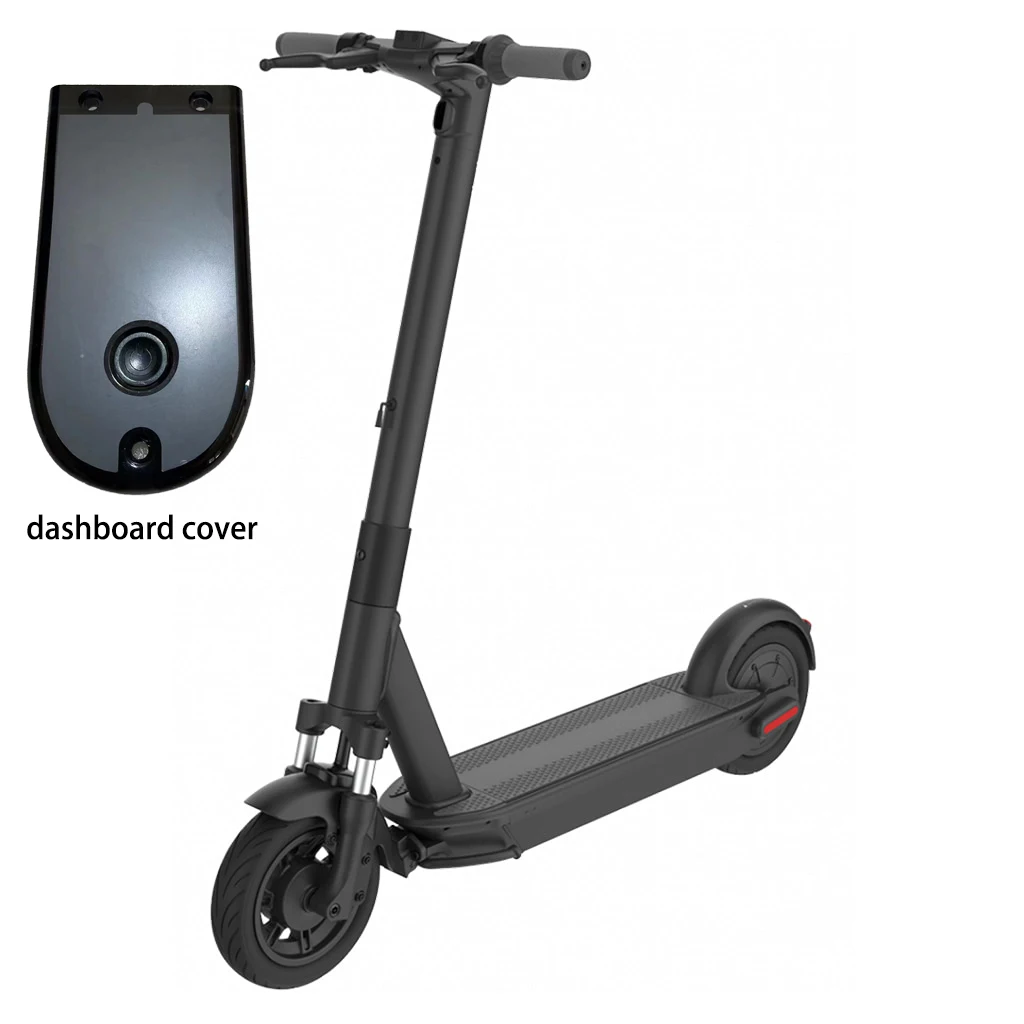 Лидер продаж крышка приборной панели хорошего качества для NINEBOT shared escooter MAX PLUS/ PRO