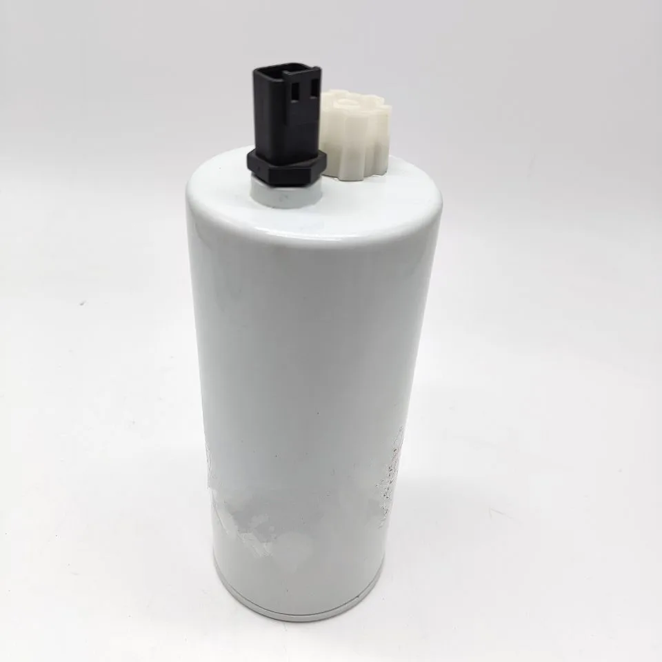 Chinese Manufacturer Filter Oil LF9080 Truck Machine Oil Filter Element