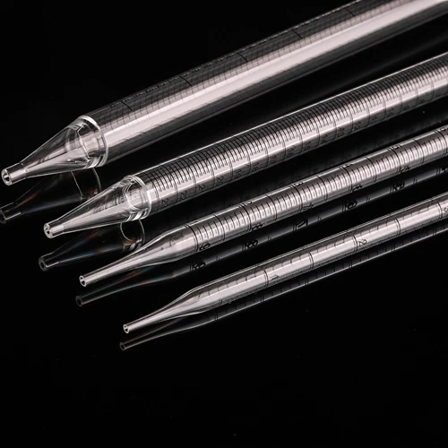 Серологическая пипетка Премиум-качества 5