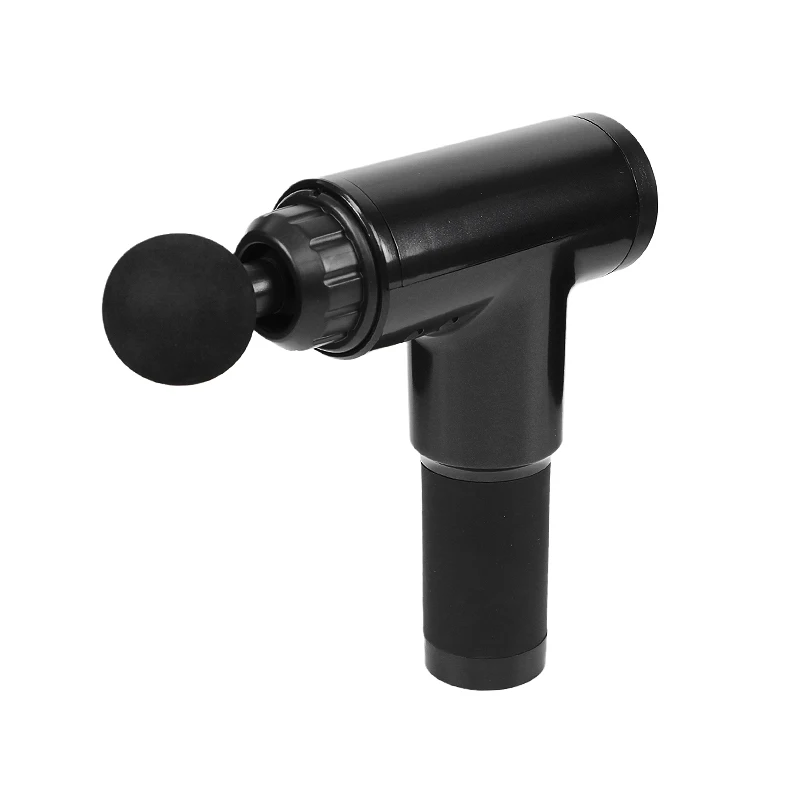 
Led touch screen high quality hot selling massage gun professional vibration 