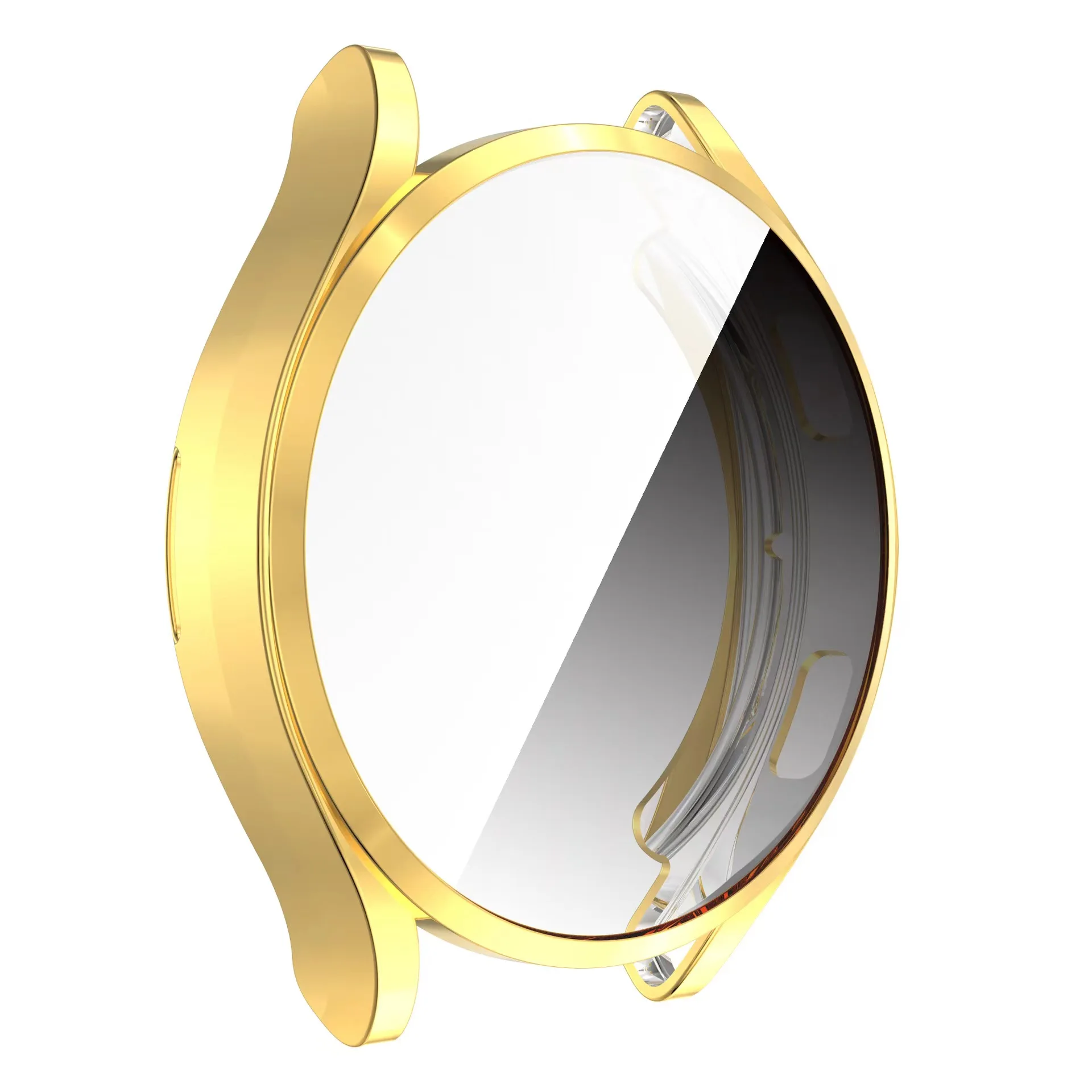 TPU watch case for Samsung Galaxy watch 4 40mm 44mm