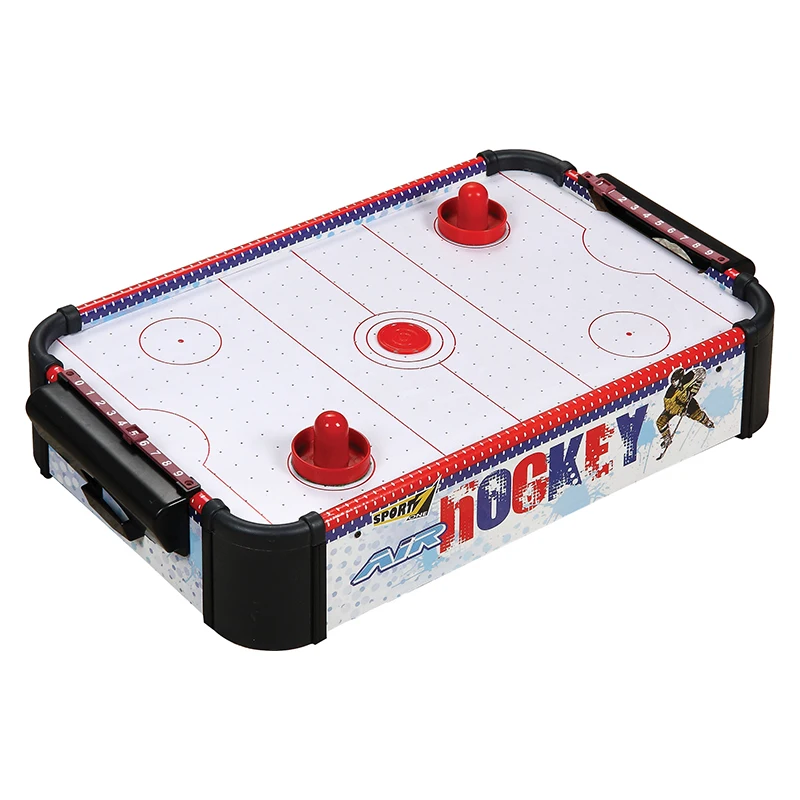 Popular Game Mini Table Sport Tabletop Air Hockey Table for Kids Indoor Amusement Sport Game
