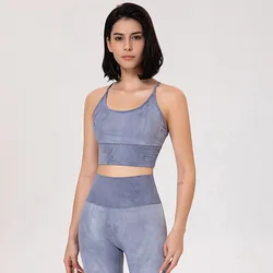 Hot  High waist  athletic wear Tie dye