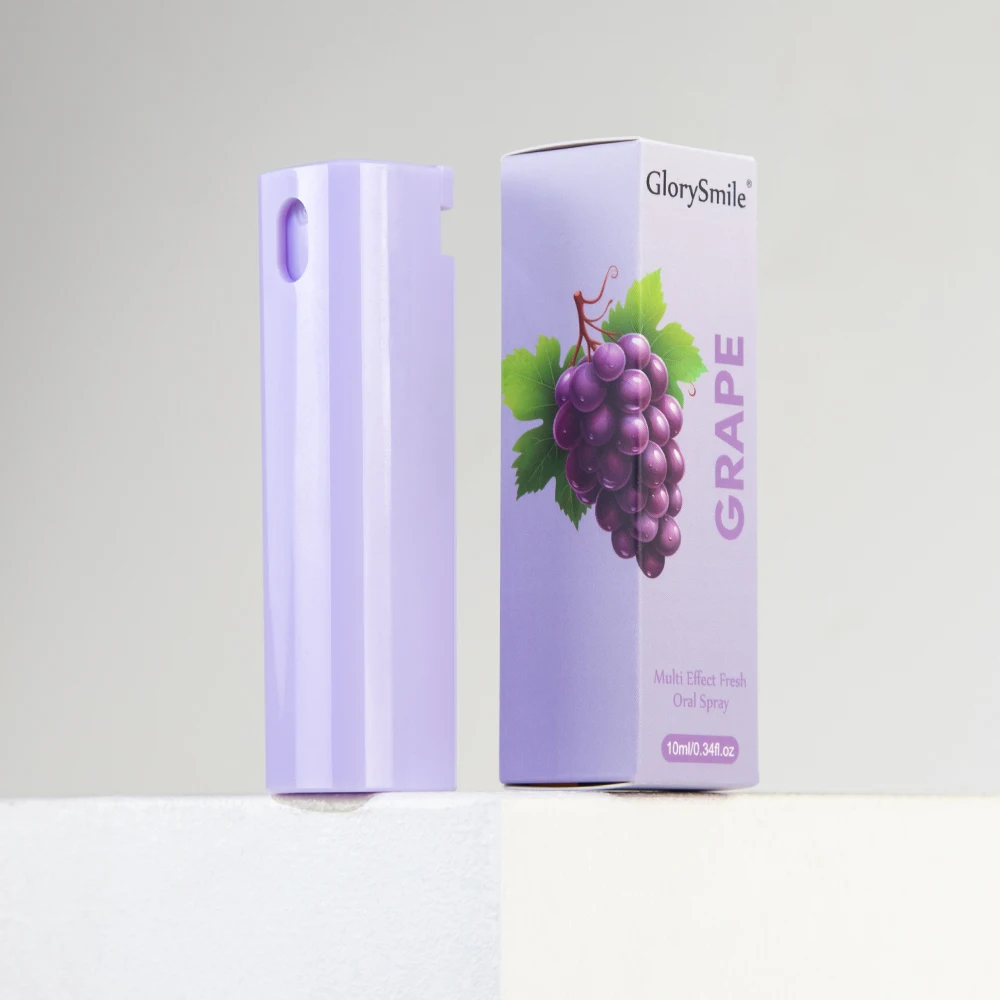 Спрей Для Освежителя полости рта 10 мл