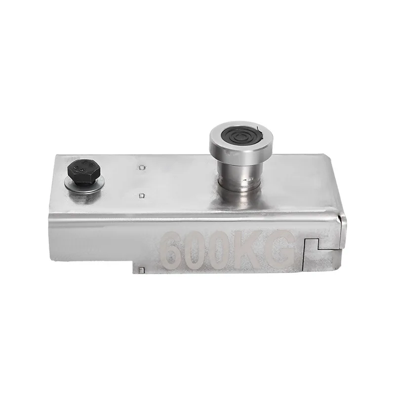 Custom Super Strong Magnet 2400Kg Shuttering Magnets Precast Concrete For Industry