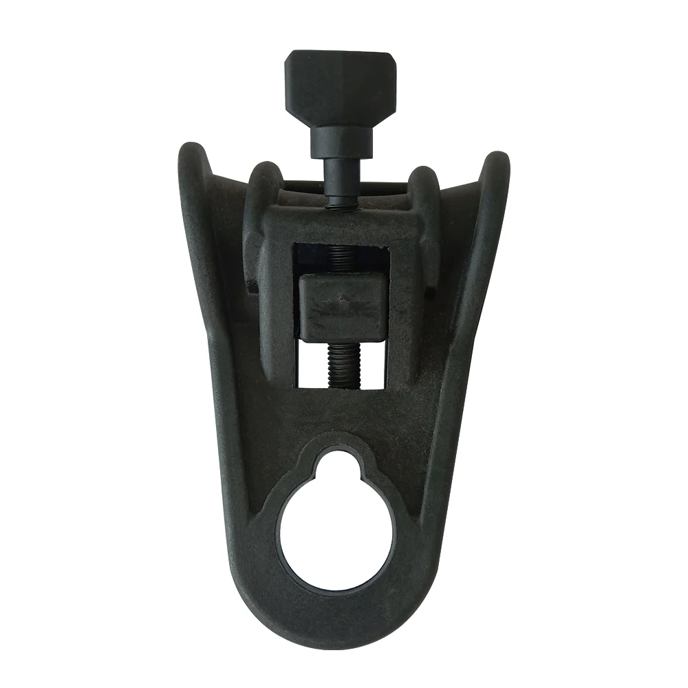 WZUMER Electric Overhead Line Accessories Plastic Aerial Fittings ABC Cable Suspension Clamp