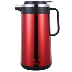 Stainless Kitchen Appliances Original Quality Cordless Electric Kettle