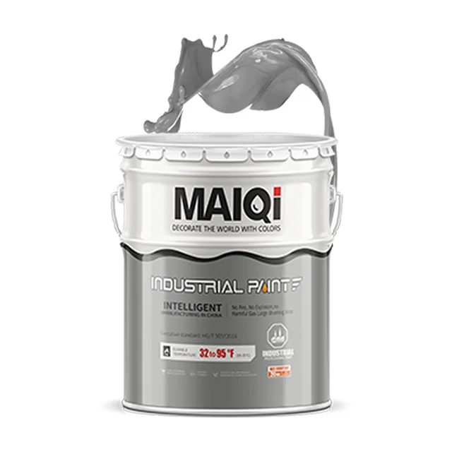 China wholesale Epoxy Zinc rich primer with 70% zinc content for steel/metal Anti-rust and anti-corrosion .