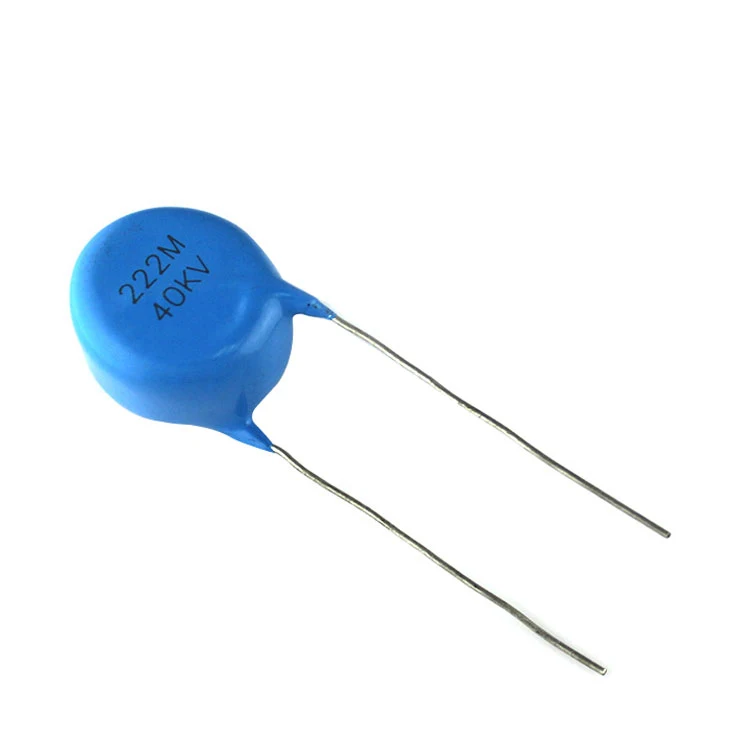 Electronic chip High Voltage Ceramic Capacitors 4700PF 20000V 472 20KV capacitor price(4700PF 20000V 472 20KV)