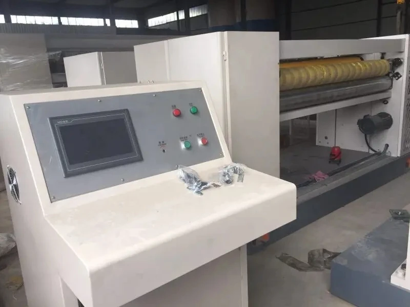 Автоматическая 5 слоев, гофрированные, различного вида завод производственная линия картона гофрированной машина по производству