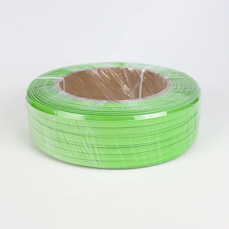 Colorful 8mm Double Wire Twist Tie Heavy Duty Twist Clock Double Metal Wire Clipband