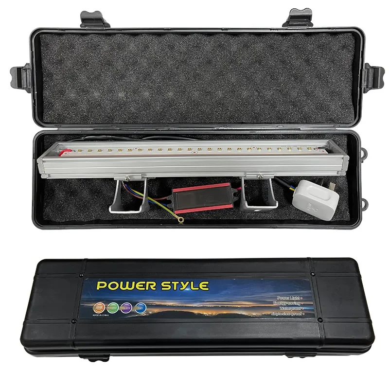 Customized 12W UV-C UVB 254NM 255nm275NM 280NM 295NM 300NM 308NM 310NM LED  UV Tube for Medical Equipment