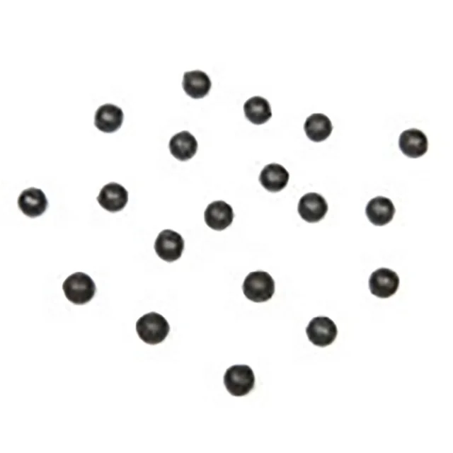 Good Quality Good Price Factory Wholesale Low Chrome 20-150mm Steel Cast Iron Grinding Media Ball for Gold Ore Mining Industry