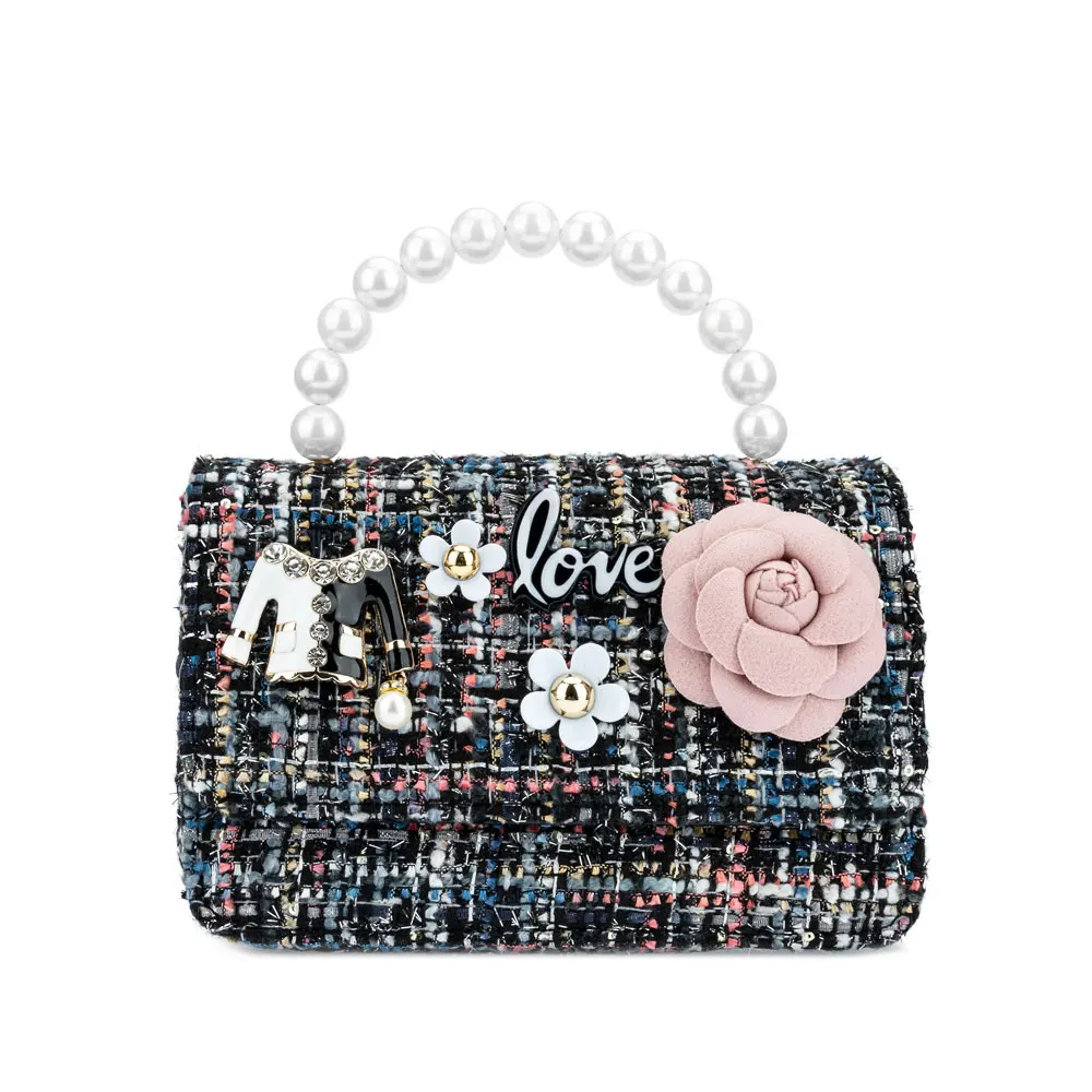 Лидер продаж, модные роскошные кошельки kpop для молодых девушек и кошельки из конопли в Италии