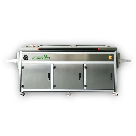 Top Quality PCB Stencil Cleaning Machine for Solder Paste