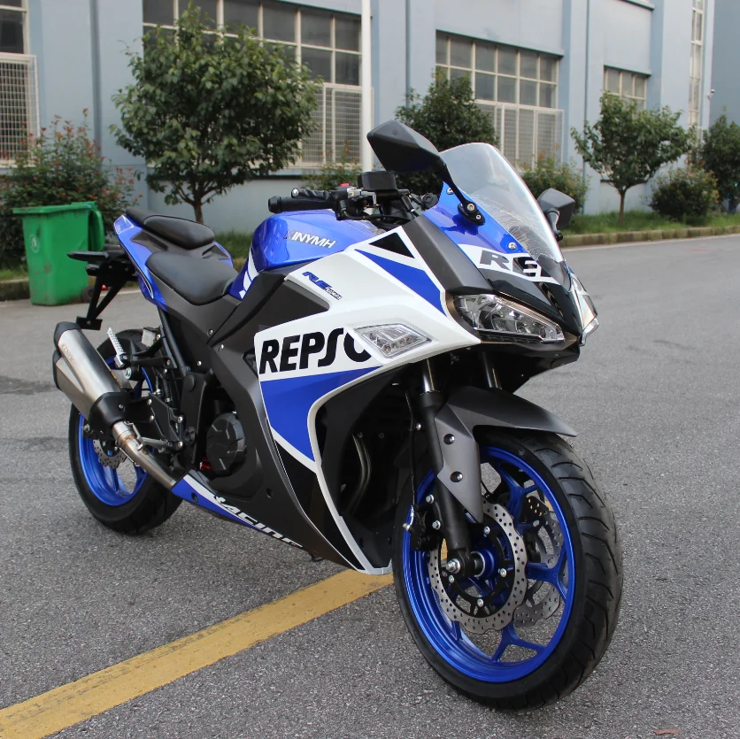 Горячая Распродажа 50CC 150CC 200C взрослые уличные Автоматические Газовые