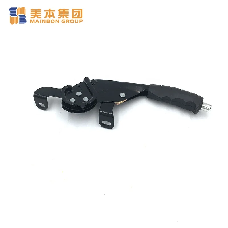 electric tricycle electric scooter spare parts hand brake parking brake