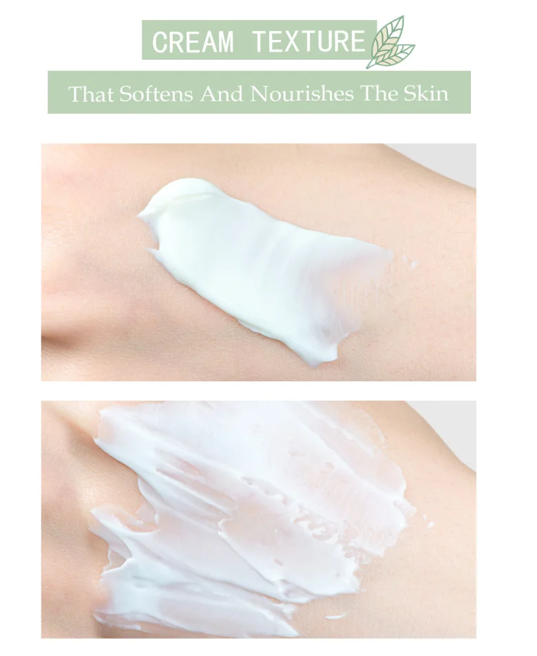 New arrival body butter base skin whitening body butter private label organic body butter