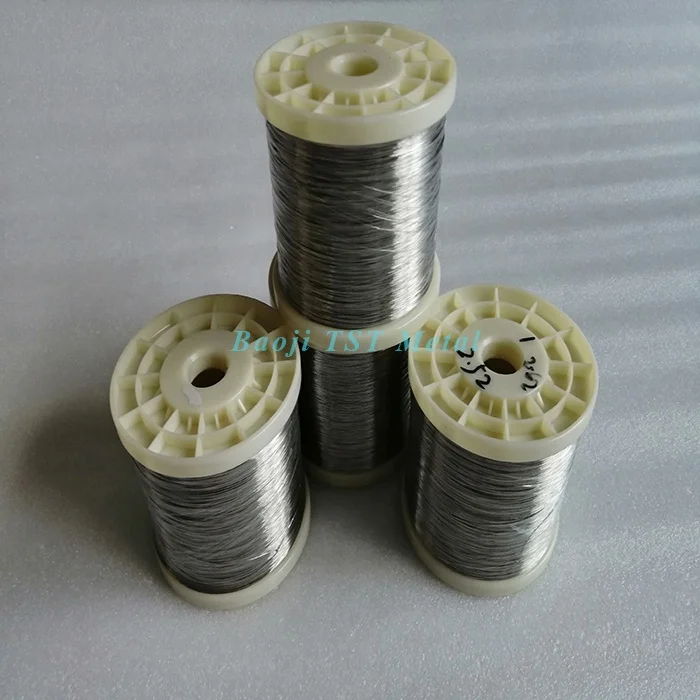 wholesale 0.5mm Cobalt wires