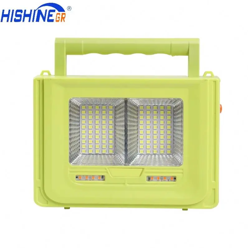 waterproof home use solar power generator outdoor for cellphone fanner tablet laptop