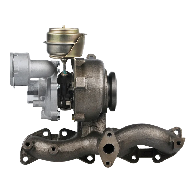 Customizable GT1749V (S2) Turbocharger 724930-5009S	 GTA1749MV turbo parts for 2.0 TDI 4 Valve Euro-4 Diesel Engine