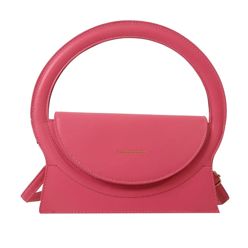 Fashion China Supplier Bag Customs Handbag 2024 New Style Fashion Ladies Handbags Wholesale Bags Women Handbags Ladies