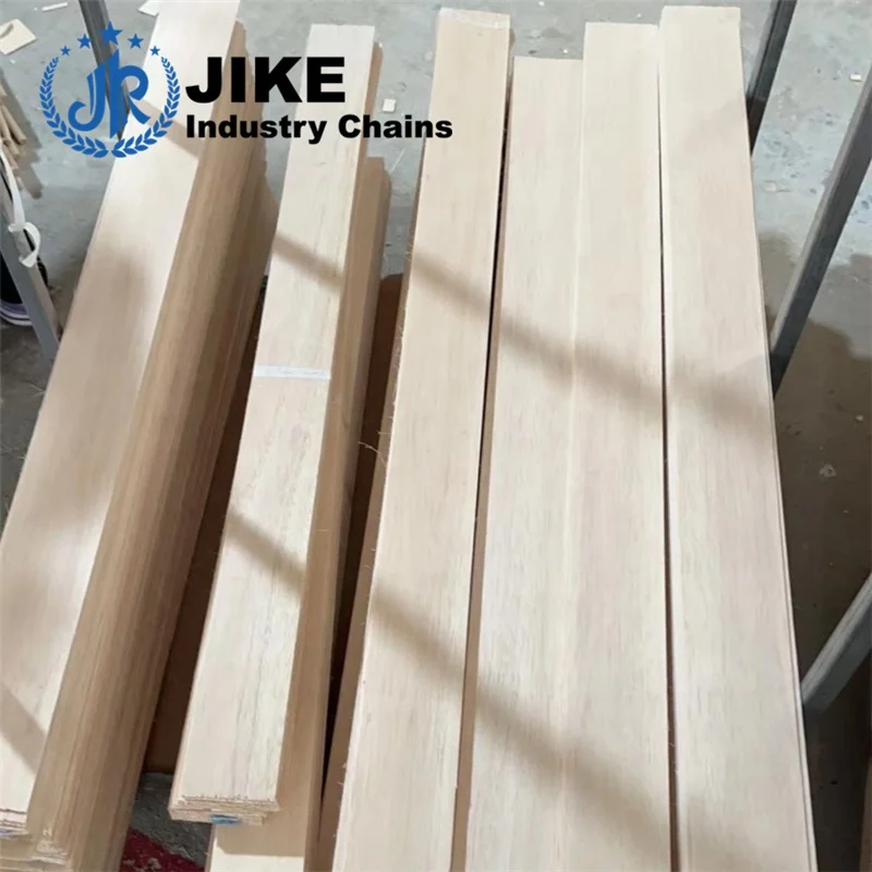 balsa wood veneer sheet for laser cutting craft plane
