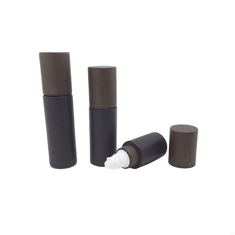 glass perfume bottles 5ml 10ml mini original hydraulic seal kit containers for cosmetics