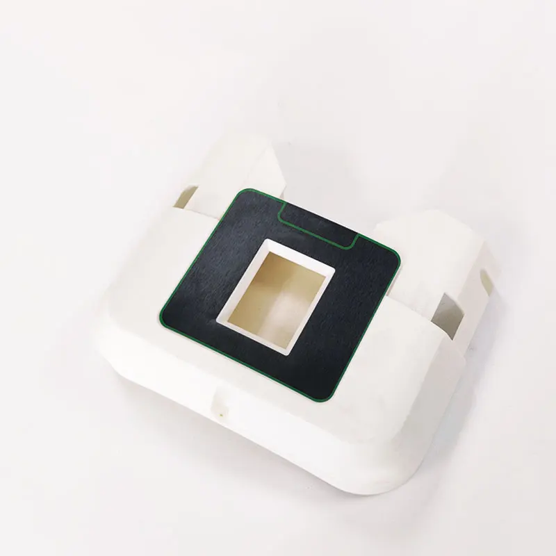 China Suppliers Custom Plastic Injection Mold Parts Precise Plastic Mould Process Injection Molding Manufacturer