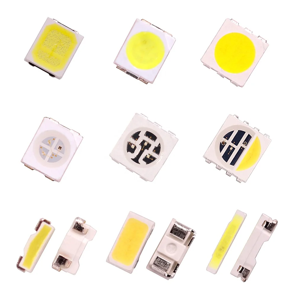  Ekinglux 1608 Топ светодиодный Зеленый Высокая яркость smd