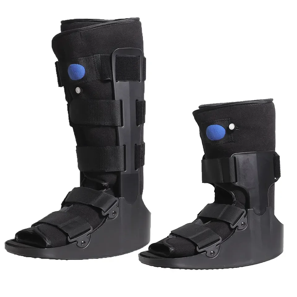 Adjustable brace orthopedic boot air CAM walker-boot Foot Fracture Medical ankle walker