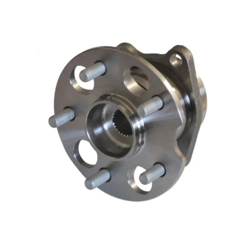 Low Price Oem Rear Wheel Bearing Hub Assembly 3DACF044D-14/42410-50042 Wheel Hub Bearing Unit