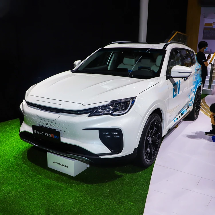 Jetour x70 плюс электрических транспортных средств Защитные чехлы для сидений сшитые специально chery jetour 2019 2020 2021 2022 2023 X70S x90 x95 EV внедорожник