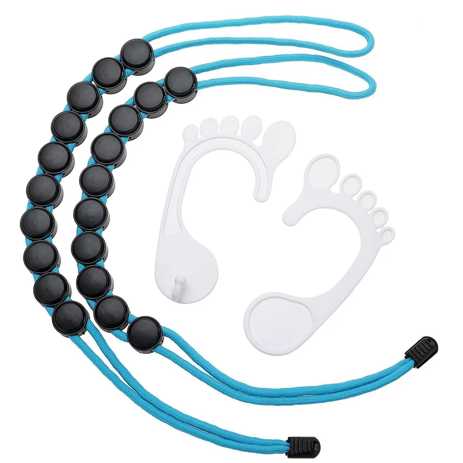 
Hot Sale Portable Sock Organizer Rack Use For Washing Machine 