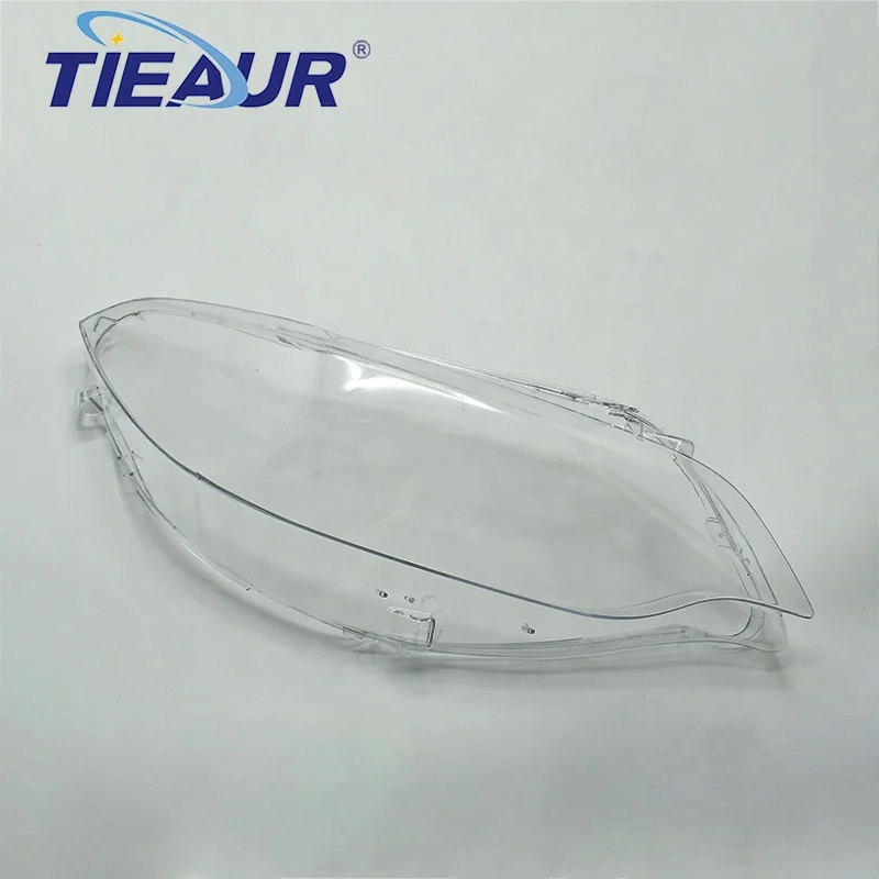 Прозрачная крышка для объектива автомобильной фары TIEAUR F22 12-17