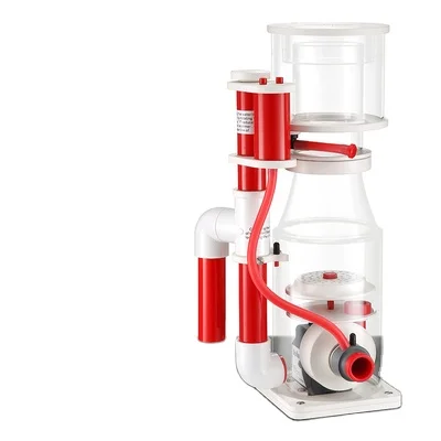 Strech seatorch protein separator Filter beast series skimmer helps foam accumulation
