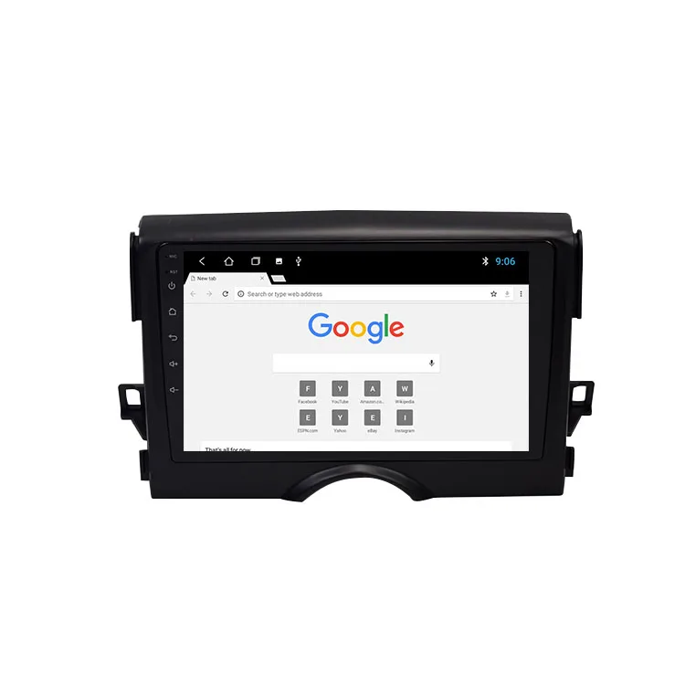 
Android navigator for car Toyota Reiz Mark X 2010-2017 Multimedia Stereo Car DVD Player GPS Video Radio IPS Playstore Wireless 