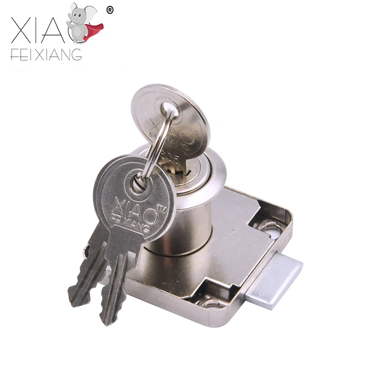 Made in China Professional High Quality Office Computer Desk Furniture 138 Drawer Locks