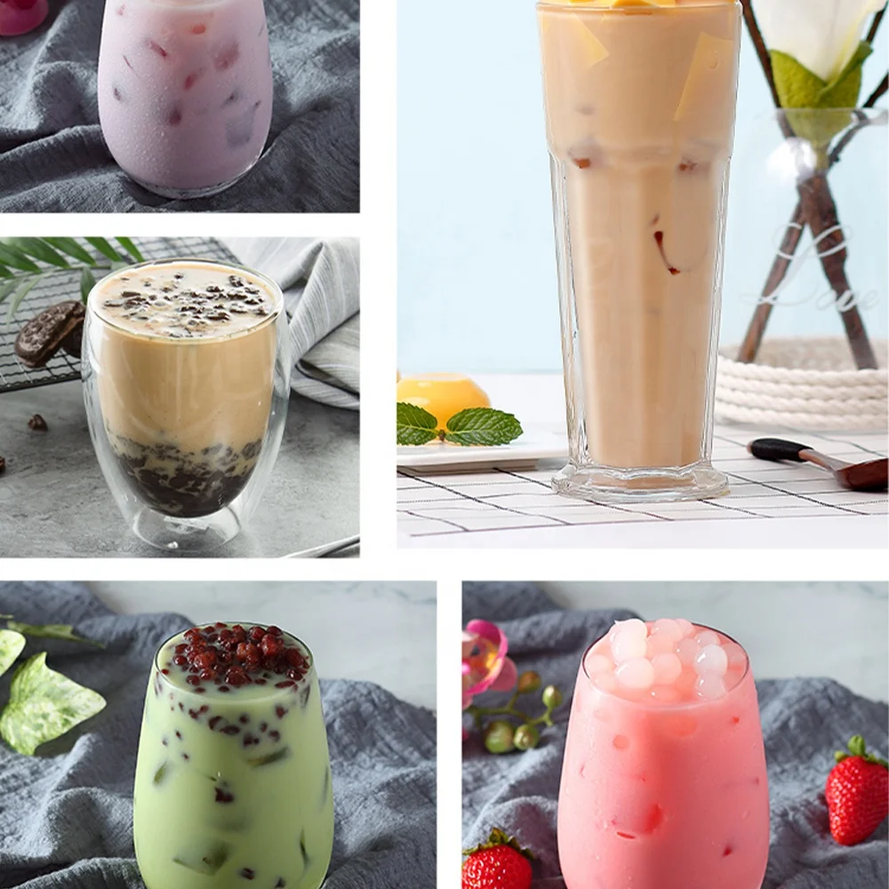 1 кг сухой чай с мгновенным ароматом Таро пузырьками