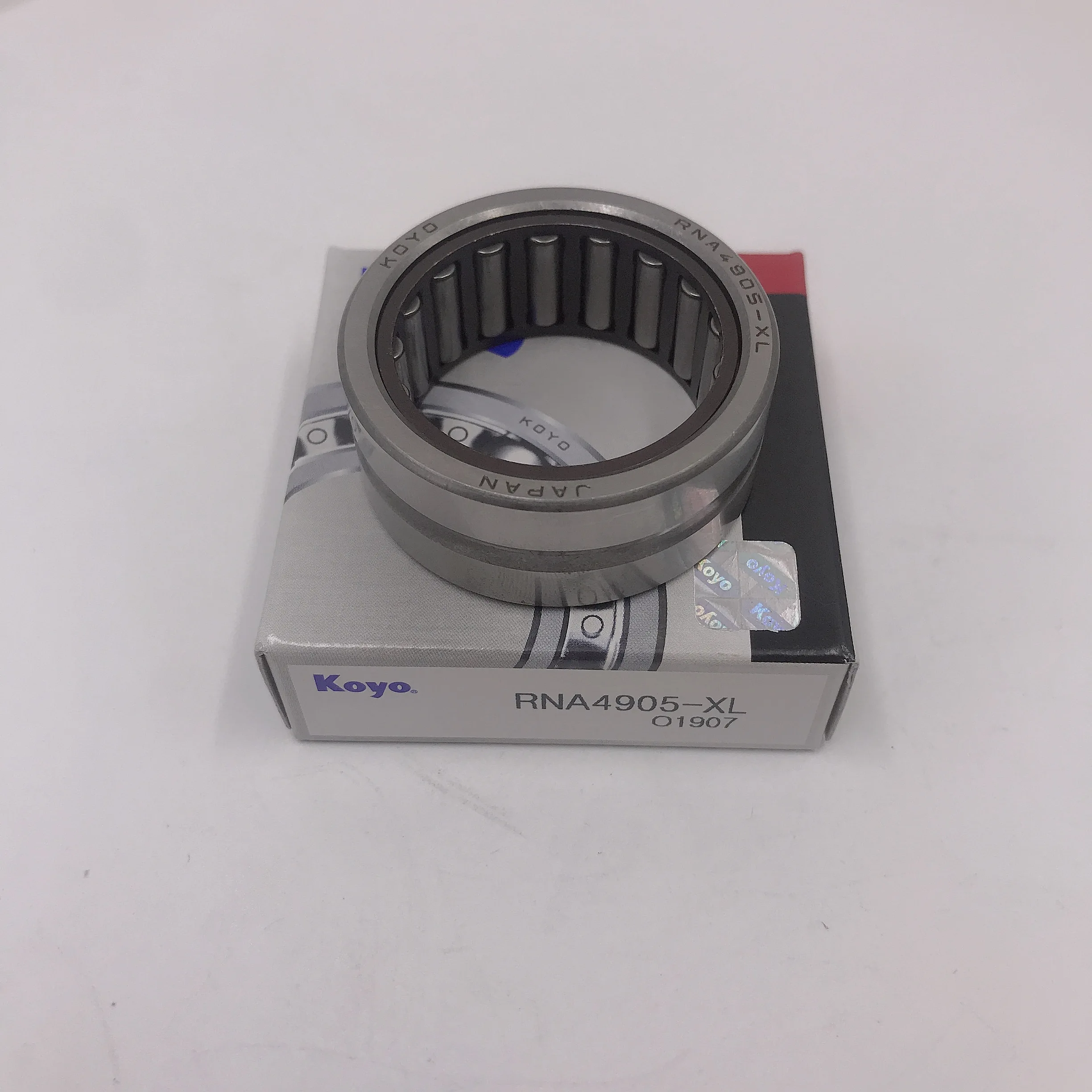 
KOYO high precision needle roller bearing for auto/motorcycle accessories motorcycle parts auto parts RNA4900A RNA4901A RNA4902A 