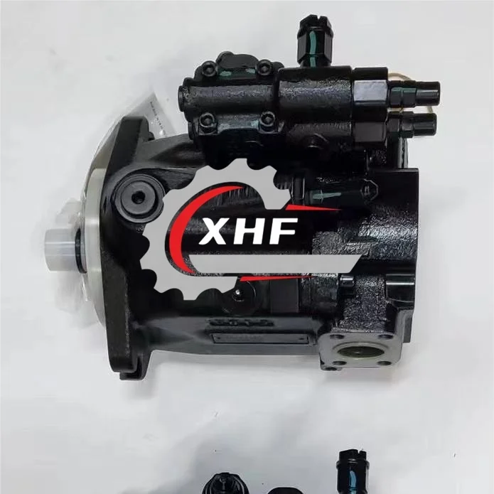 MVP48.40D-04S5/659002R/60166861/MVP30.30D-04S5/150101060024B SY15 SY16 SY20 SY26 Гидравлический Главный насос в сборе для CASAPPA / SA