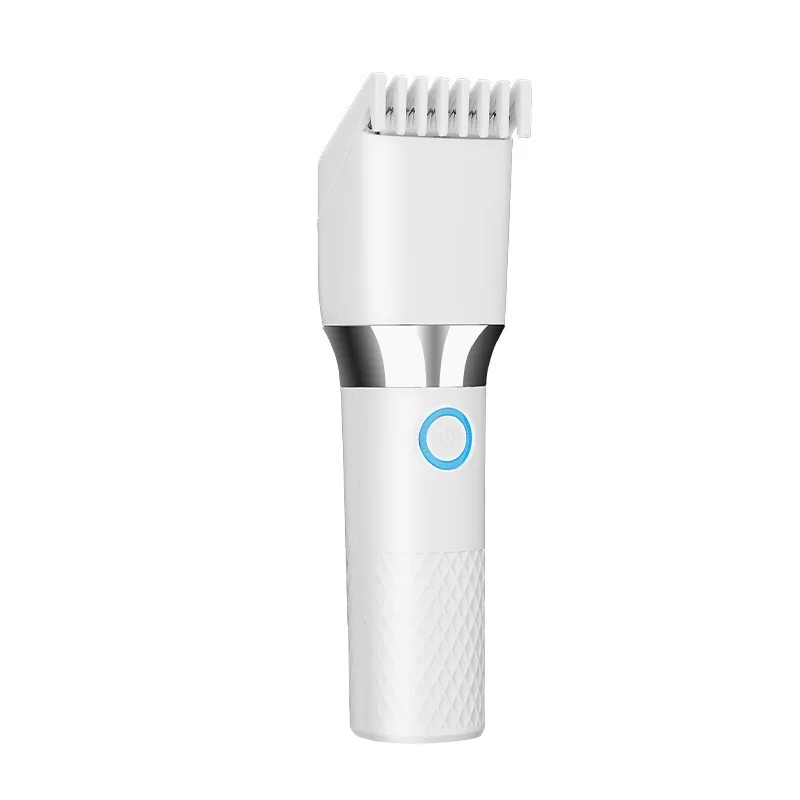 New Design Electric Hair Clipper USB Rechargeable Hair Trimmer Portable Hair Cutter