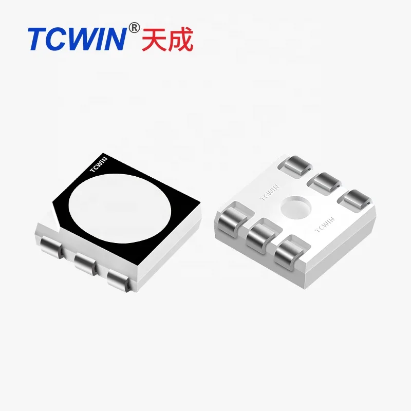TCWIN  5050 RGB smd led with cree chip  for landscape lighting