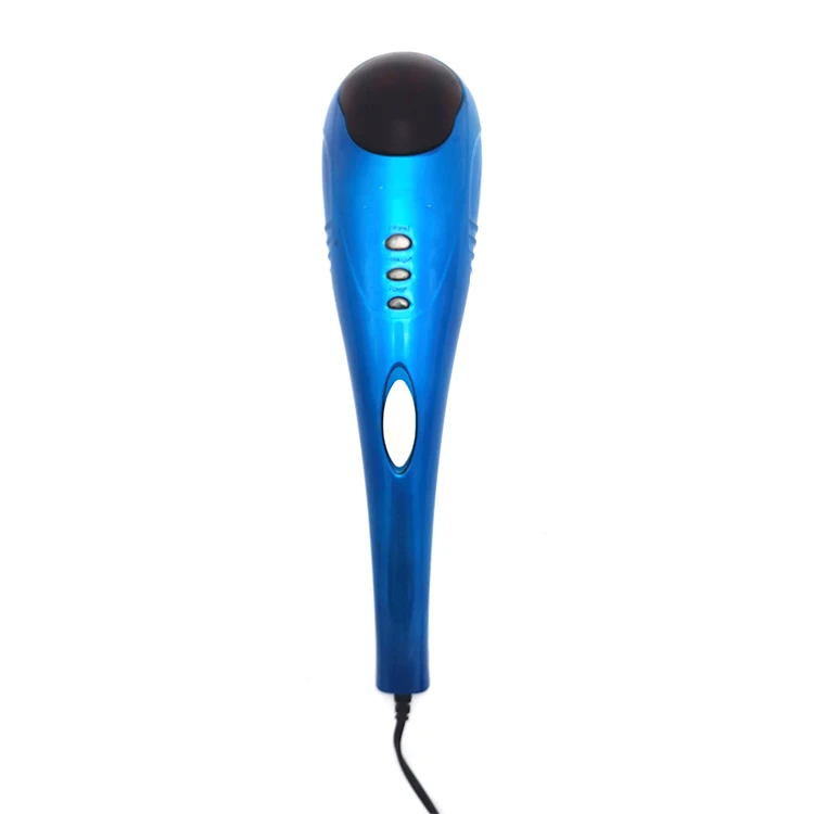 
PX-216 (Blue) Energy King Massager key-switch Version Massage Hammer 