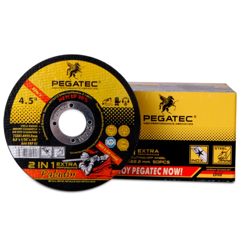 Абразивные и шлифовальные диски, 4/4,5/5/7/9/12/14 дюймов, для металла и нержавеющей стали, прямой производитель