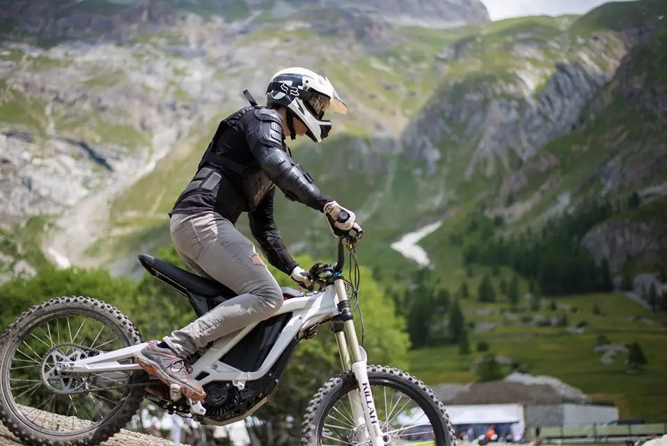 Sur Ron adult  Lightbee X Black Edition Controller 2021 Scrambler Start Jump Powerful Electric Offroad Dirt Bike For Adult