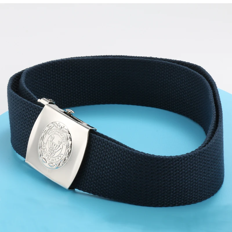 Wholesale Custom Logo Metal Belt Buckle for Men Business Alloy Automatic Belt Buckle