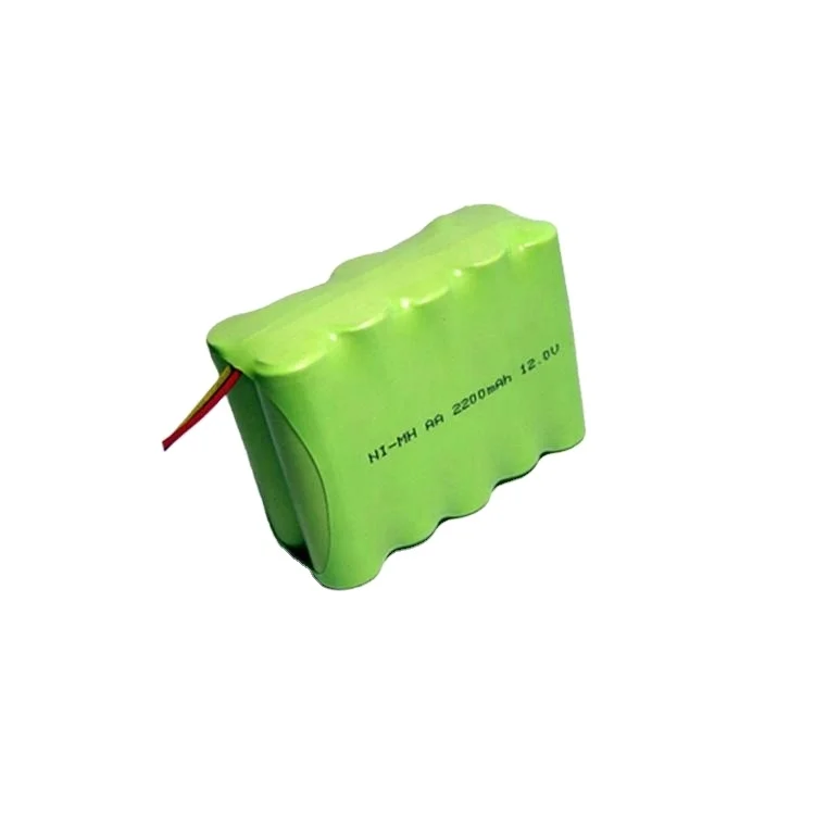 NI-CD Battery Pack 12V C3000mAh
