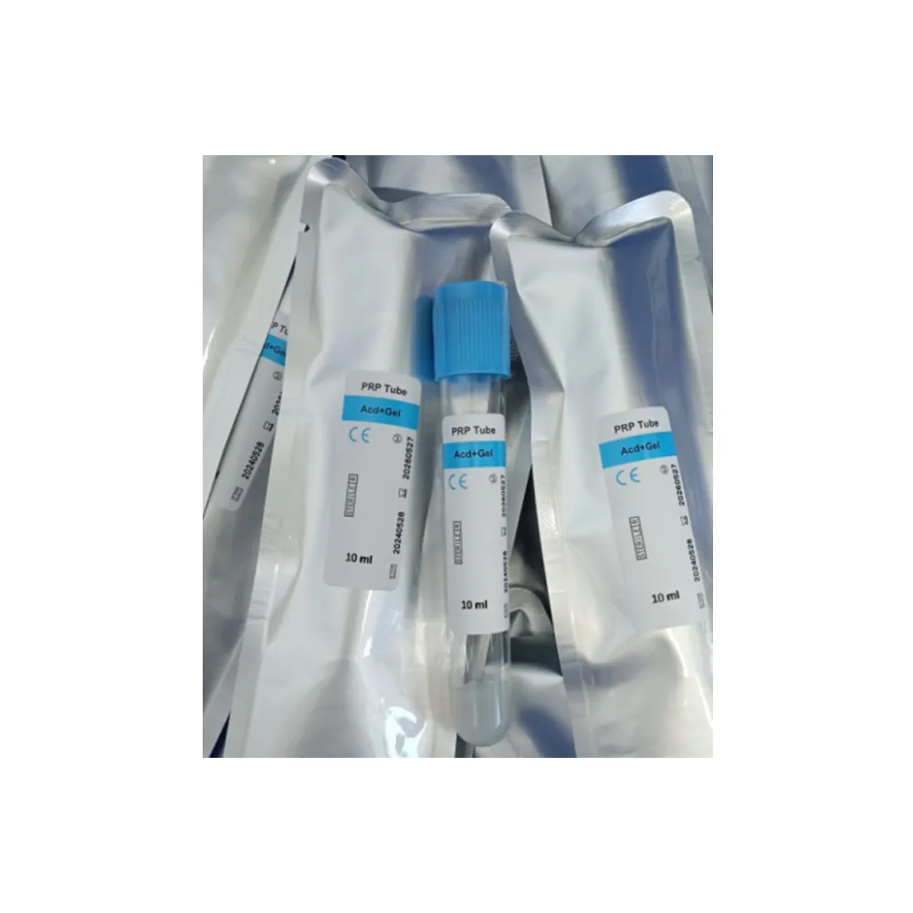 ACD GEL biotin 10ml 12ml centrifuge tube